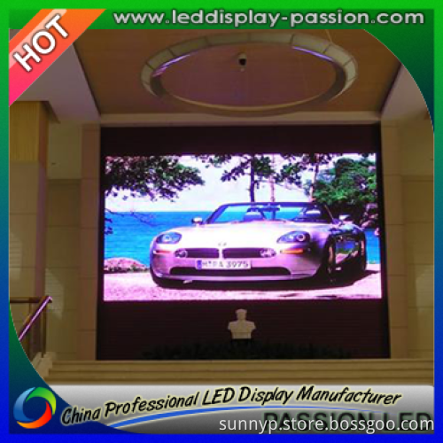 Indoor LED Display